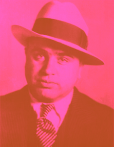 capone