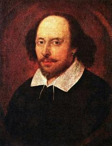 William Shakespeare William Shakespeare